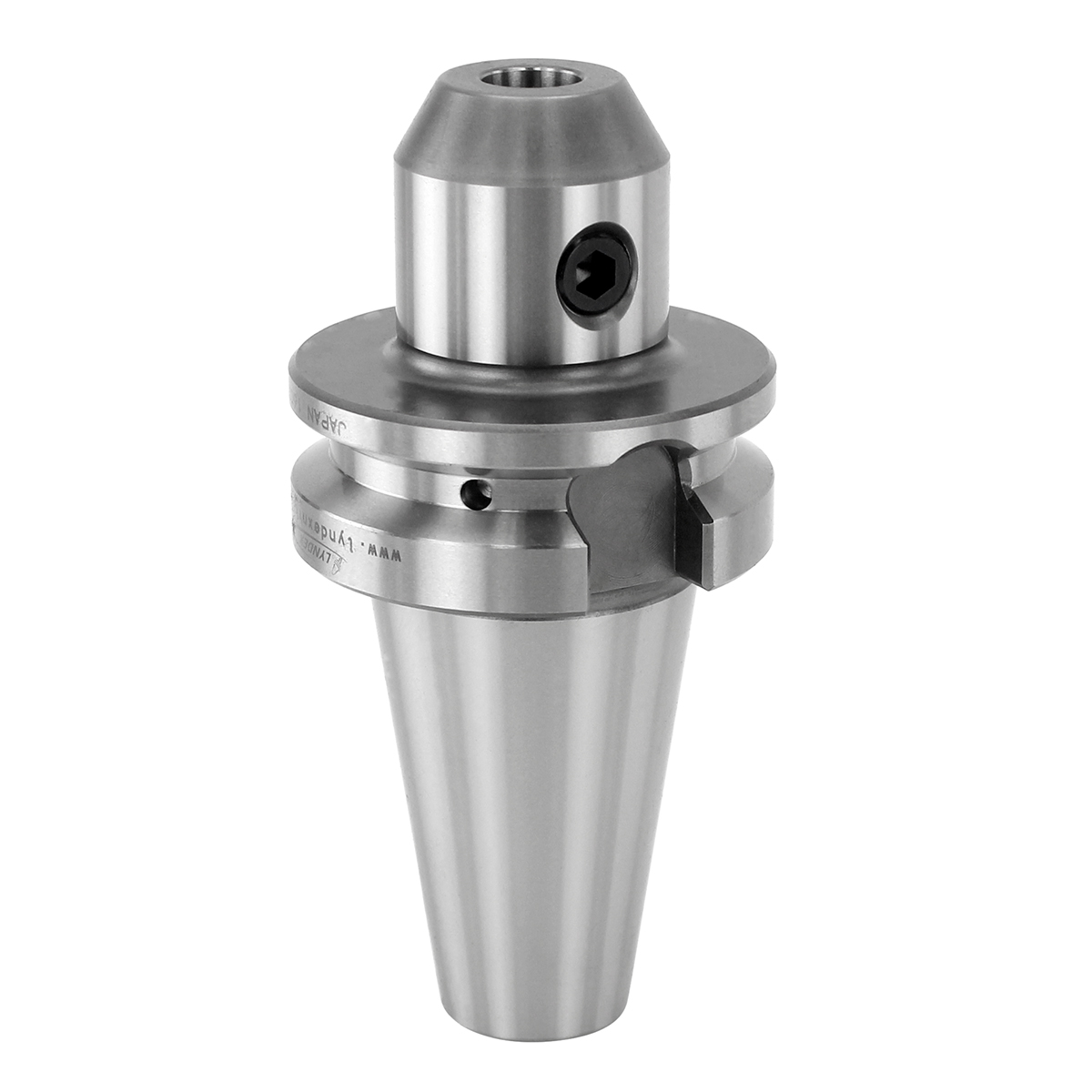 Show products in category End Mill Holders END MILL HOLDERS
